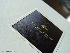 CD・DVDケース